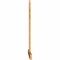 Ekena Millwork Eugene Rough Sawn Timber Gable Bracket, Western Red Cedar, 108"W x 72"H x 2"D x 6"F, 16/12 Pitch GBW108X72X0206EUG00RWR - alternate 2